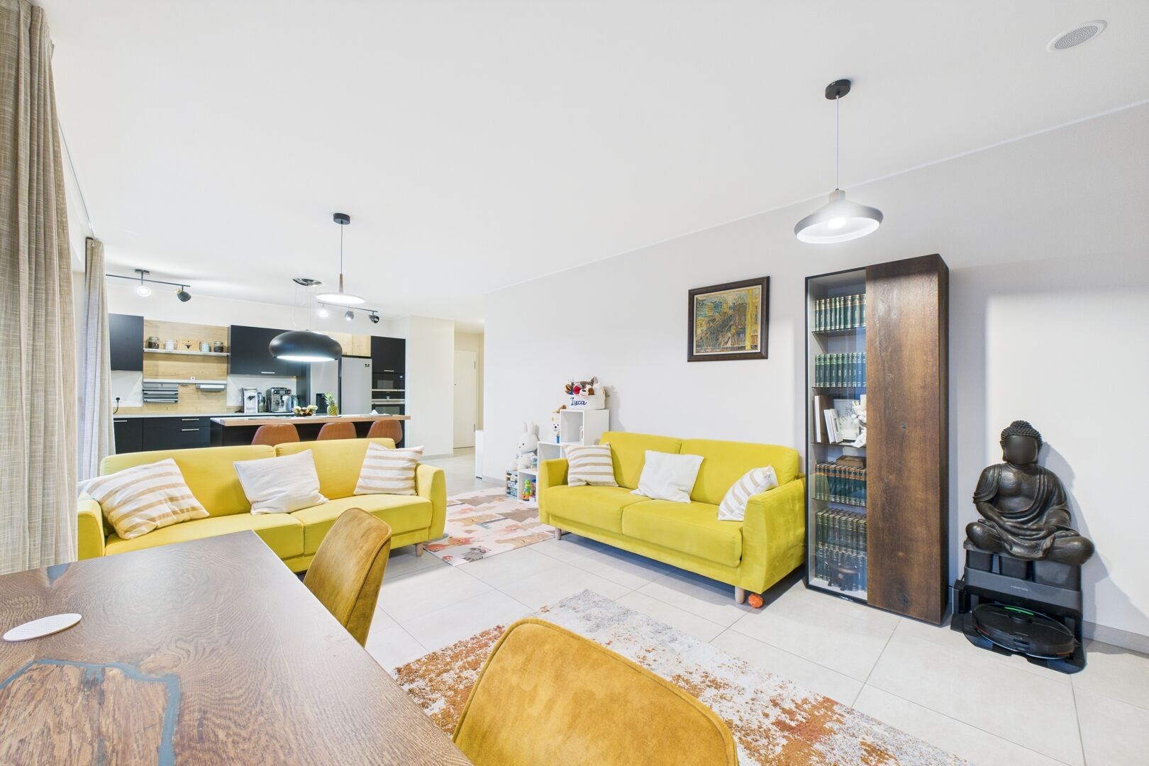 Mamer - Rue Anna Lindh